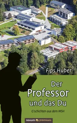 Der Professor und das Du
