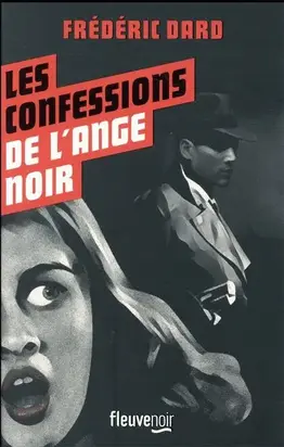 Les Confessions de l'Ange Noir