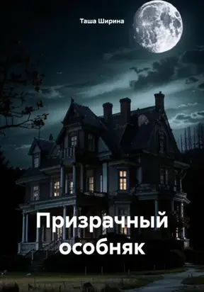 Призрачный особняк
