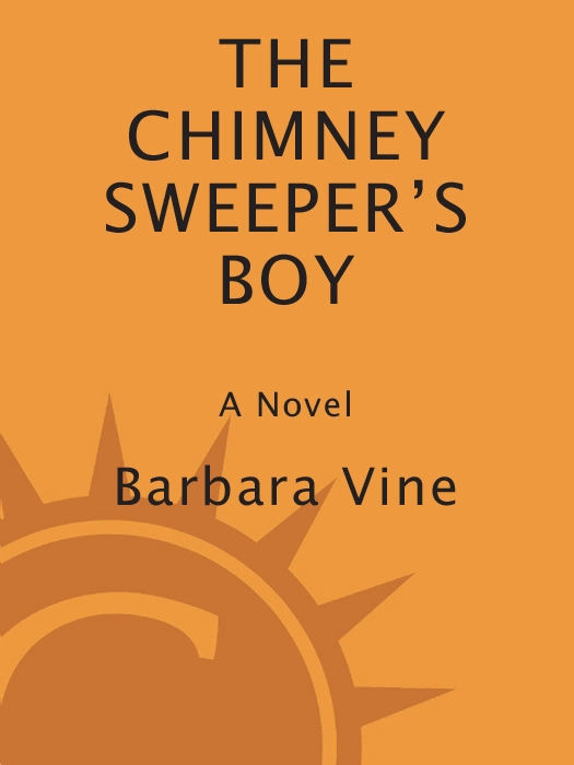 The Chimney Sweeper's Boy