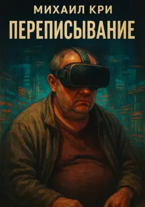 Переписывание