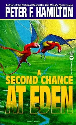 A Second Chance at Eden