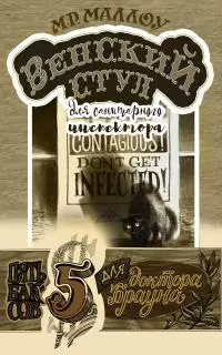 Венский стул для санитарного инспектора [litres]