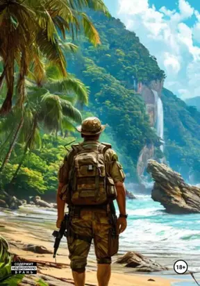 Тропическая территория