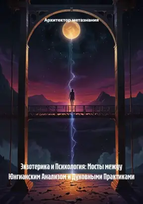 Экзотерика и Психология: Мосты между Юнгианским Анализом и Духовными Практиками