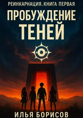 Реинкарнация. Книга Первая: Пробуждение Теней