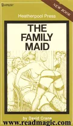 The family maid