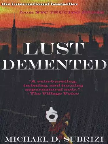 Lust Demented