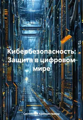 Кибербезопасность: Защита в цифровом мире