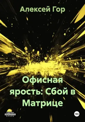 Офисная ярость: Сбой в Матрице