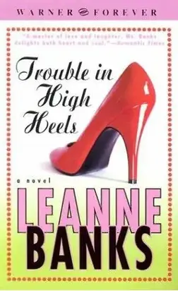 Trouble in High Heels