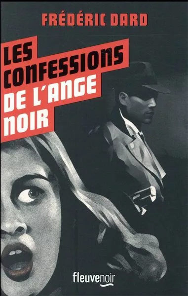 Les Confessions de l'Ange Noir