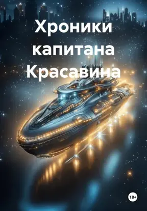 Хроники капитана Красавина