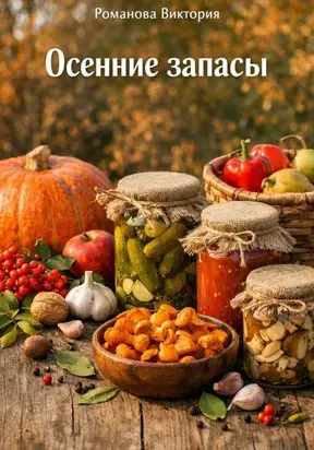 Осенние запасы