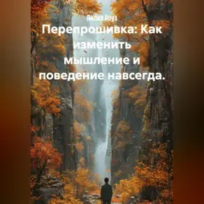 Перепрошивка: Как изменить мышление и поведение навсегда.