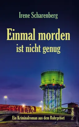 Einmal morden ist nicht genug