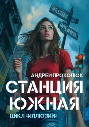 Станция Южная