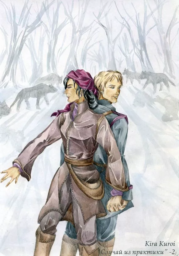 Случай из практики-2