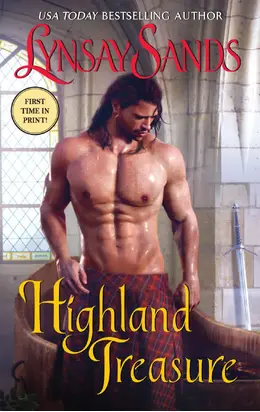 Highland Treasure