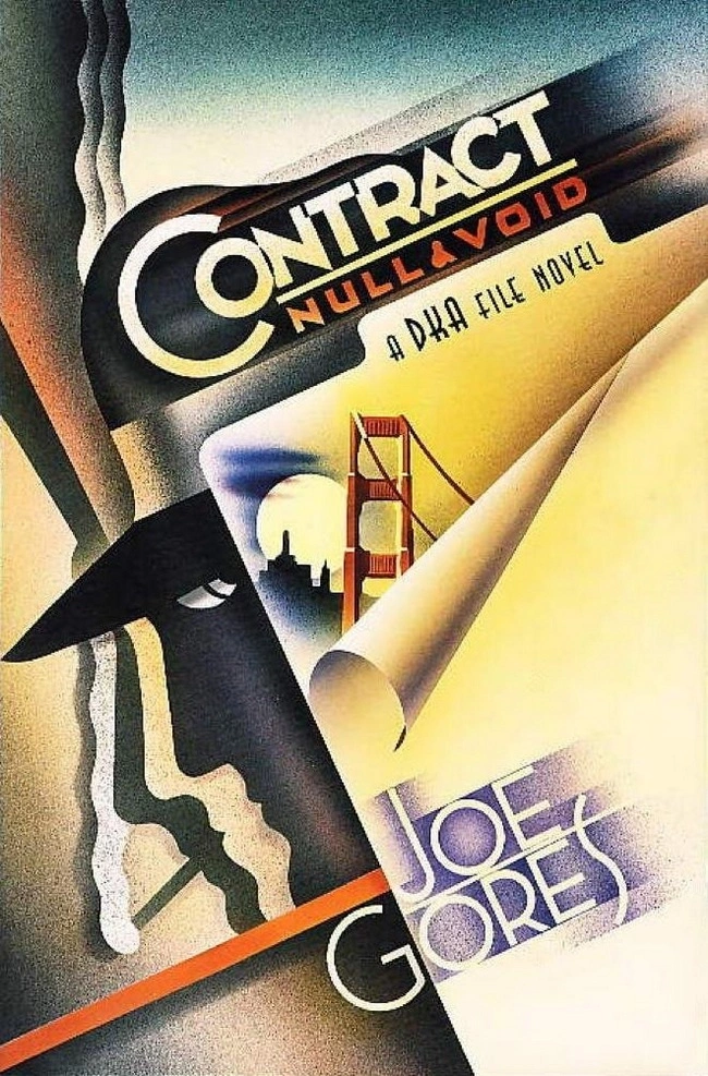 Contract Null & Void