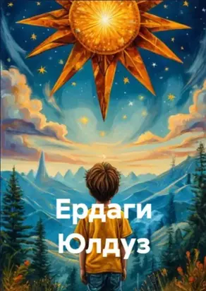 Ердаги Юлдуз