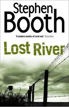 Lost River