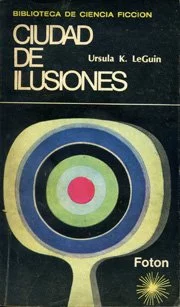Ciudad de ilusiones