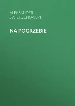 Na pogrzebie