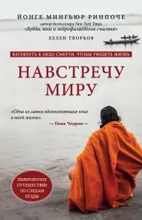 Навстречу миру [litres]