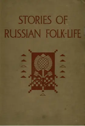 Stories of Russian Folk-Life