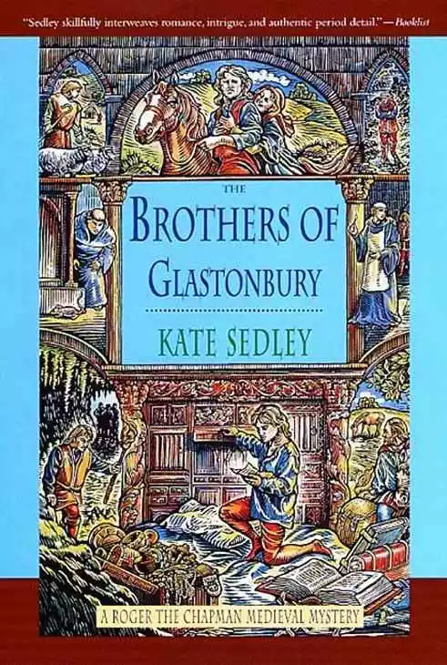 The Brothers of Glastonbury