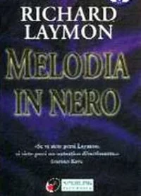Melodia in nero