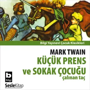 Çalınan Taç Küçük Prens ve Sokak Çocuğu