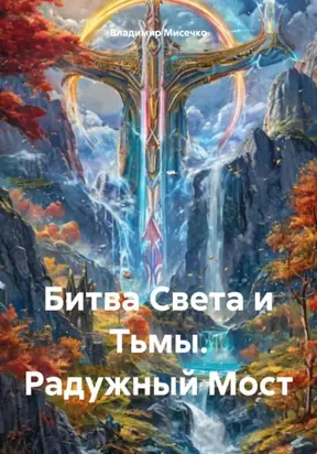 Битва Света и Тьмы. Радужный Мост
