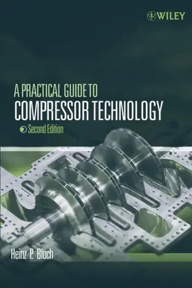 A Practical Guide to Compressor Technology