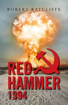 Red Hammer 1994