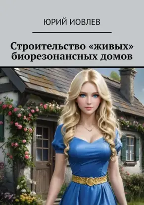 Строительство «живых» биорезонансных домов