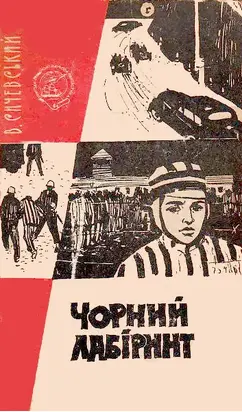 Чорний лабіринт