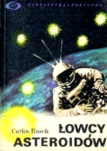 Łowcy asteroidów