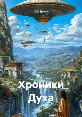 Хроники Духа
