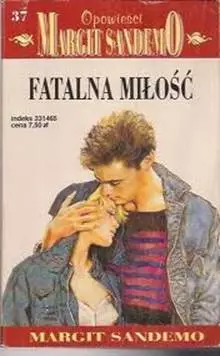 Fatalna Miłość