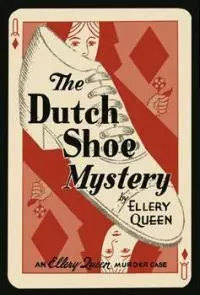 Dutch Shoe Mystery