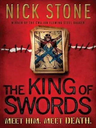 The King of Swords