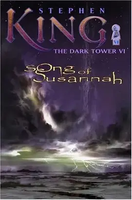 Song of Susannah