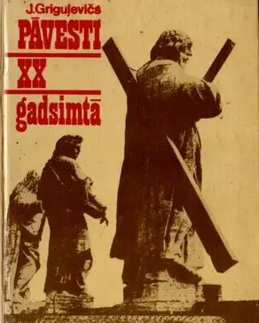 Pāvesti XX gadsimtā