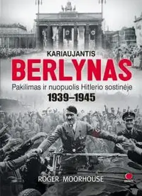 Kariaujantis Berlynas