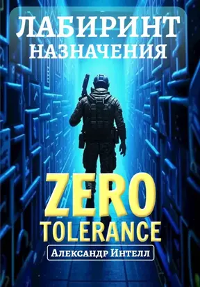 Лабиринт Назначения. Zero Tolerance