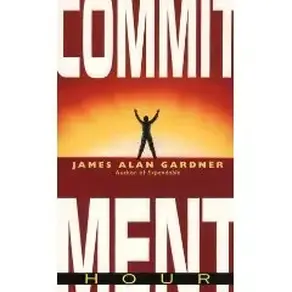 Commitment Hour