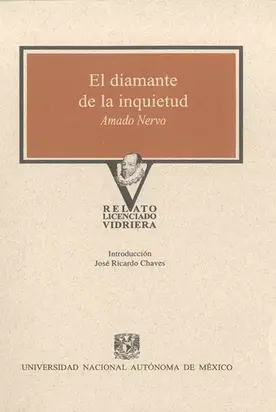 El diamante de la inquietud