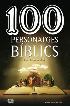 100 personatges bíblics
